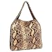 BIG BUDDHA Grayson Shoulder Bag