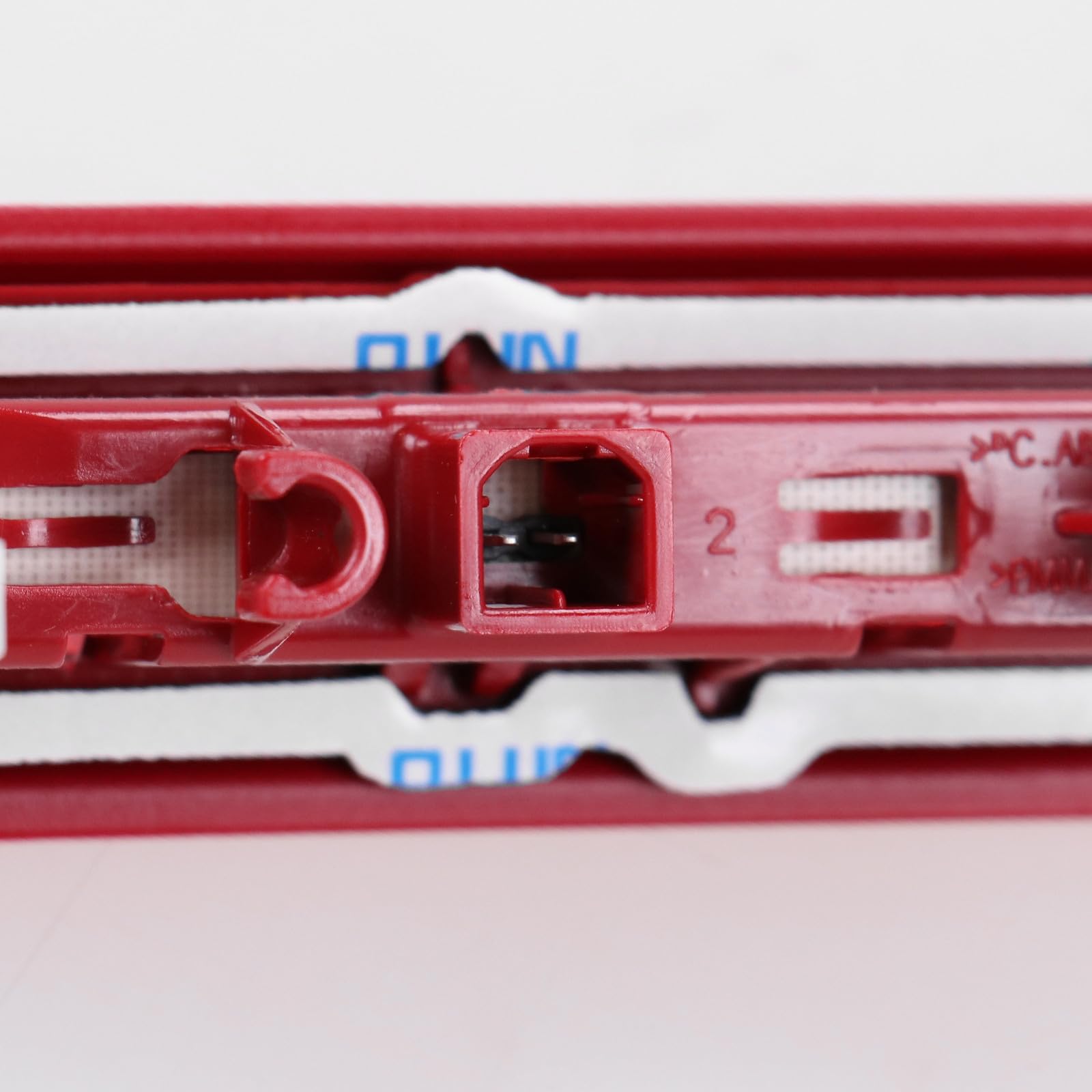 Luce freno centrale posteriore 52014774