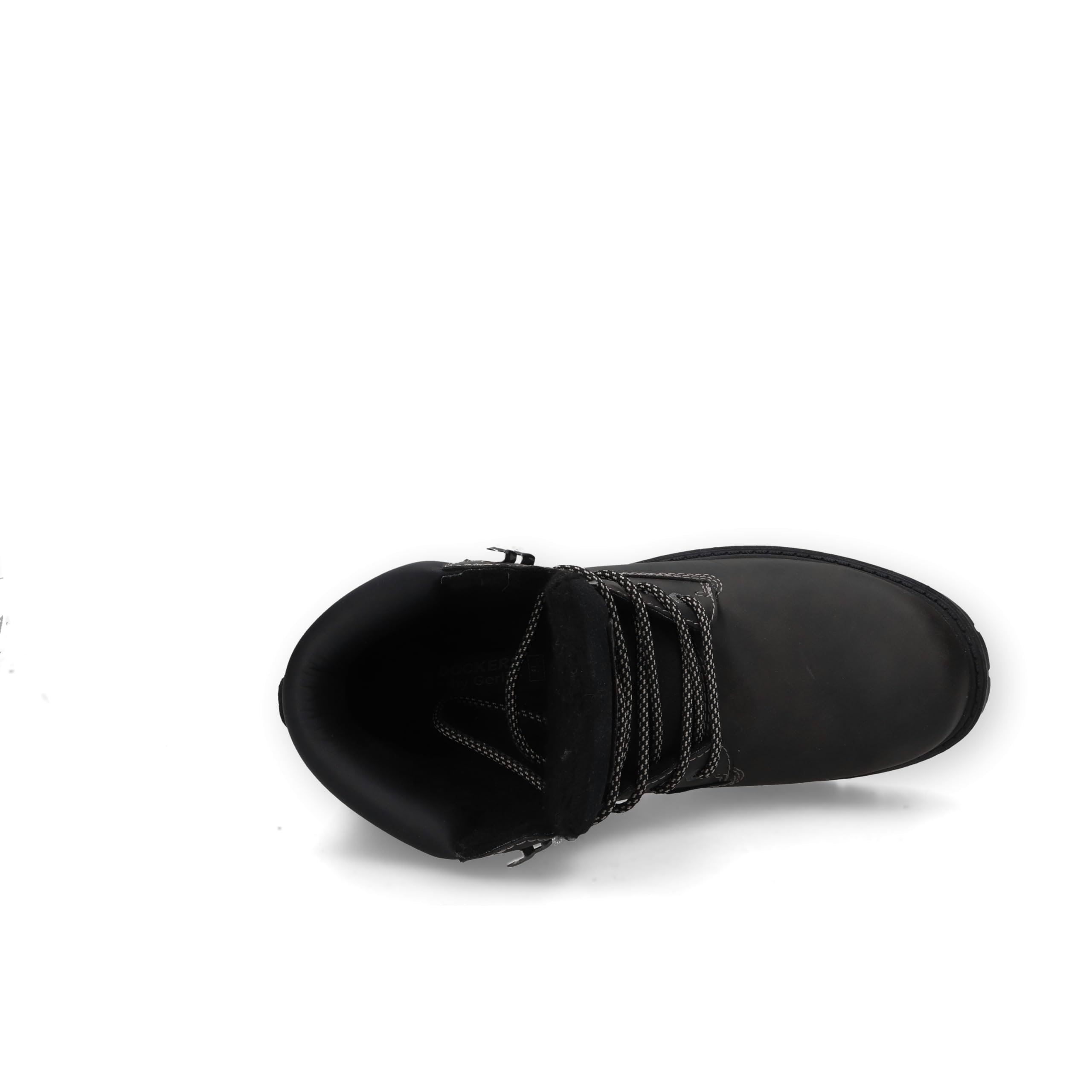 Dockers by Gerli Chaussures d'extérieur pour homme, chaussures de sport et d'extérieur, semelle intérieure amovible, imperméables, doublure chaude