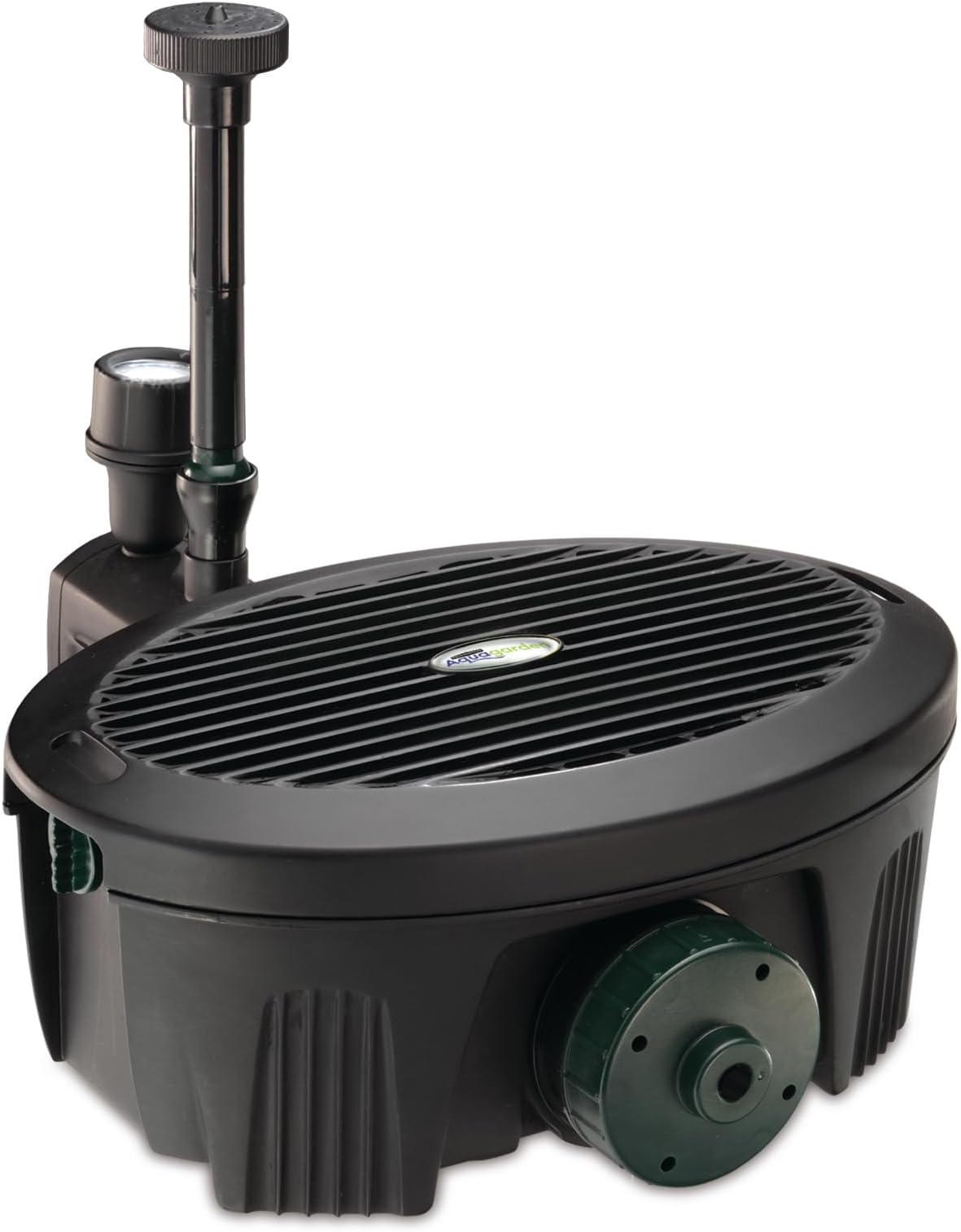 Aquagarden Inpond 5 in 1 - 200 Model