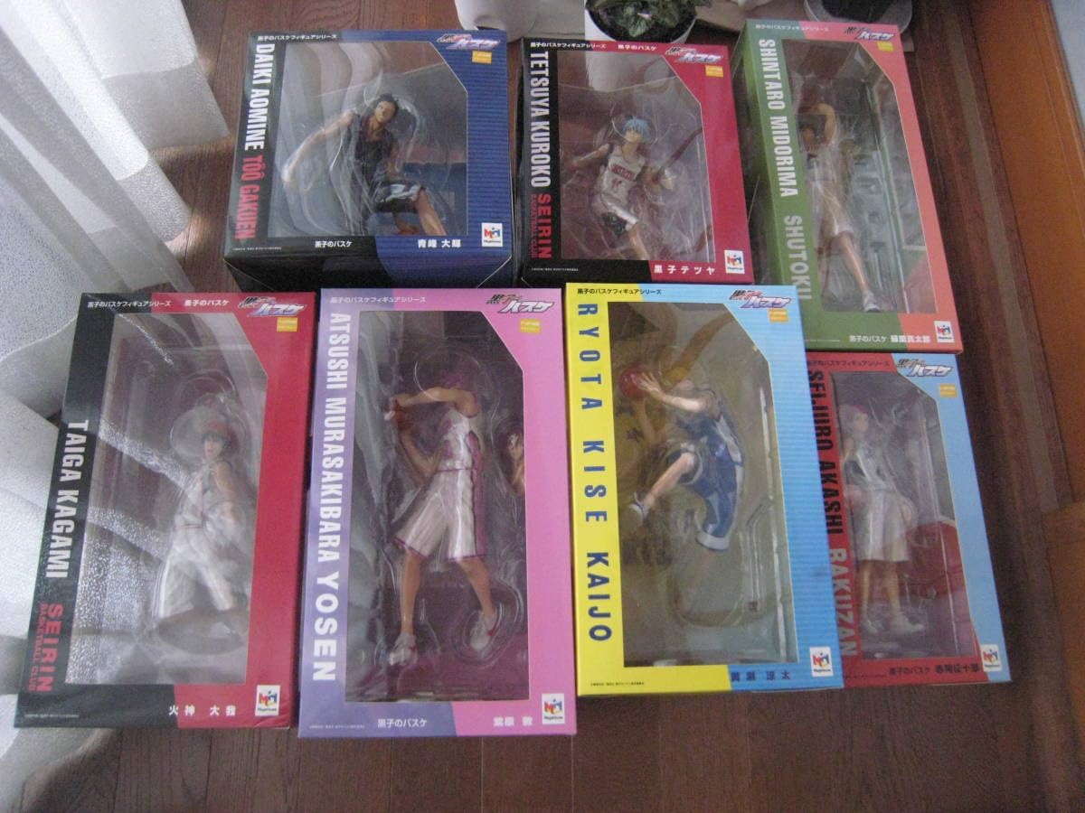 オーバーロード フィギュアセット - WWW.PREMIERCO-OP.COM