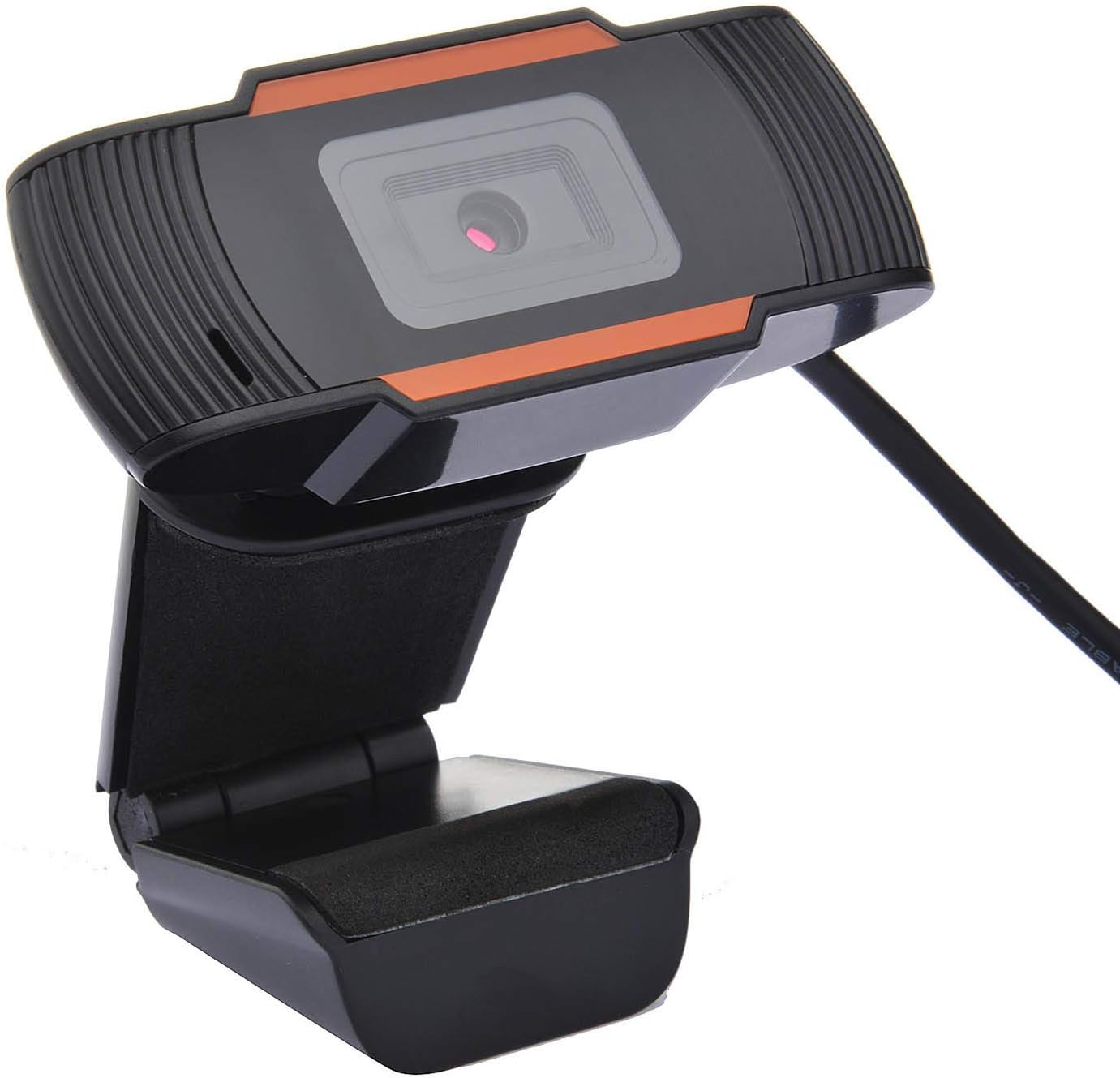 telecamera remota per laptop