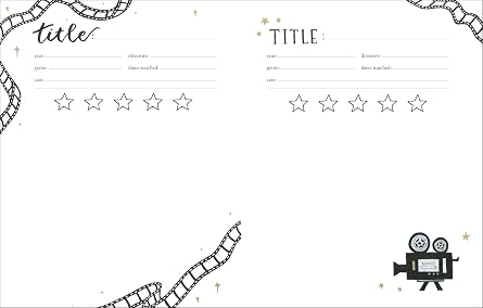 A Clockwork Reader Film and TV Journal