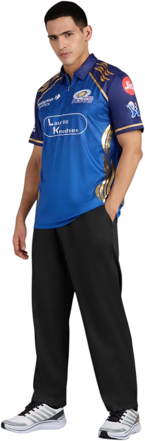 Skechers MI IPL Men's Replica Jersey 2026