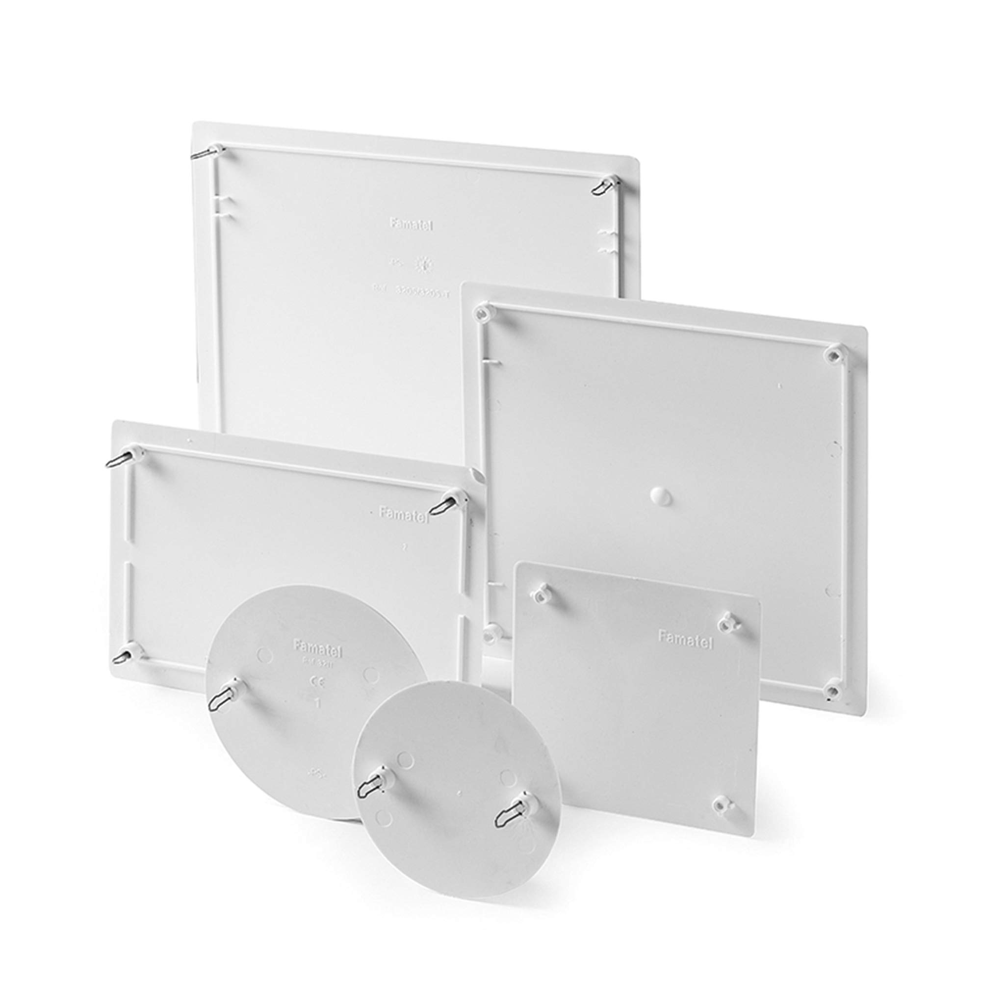 Coperchi Scatole Elettriche | Vendita Online - Foto 7