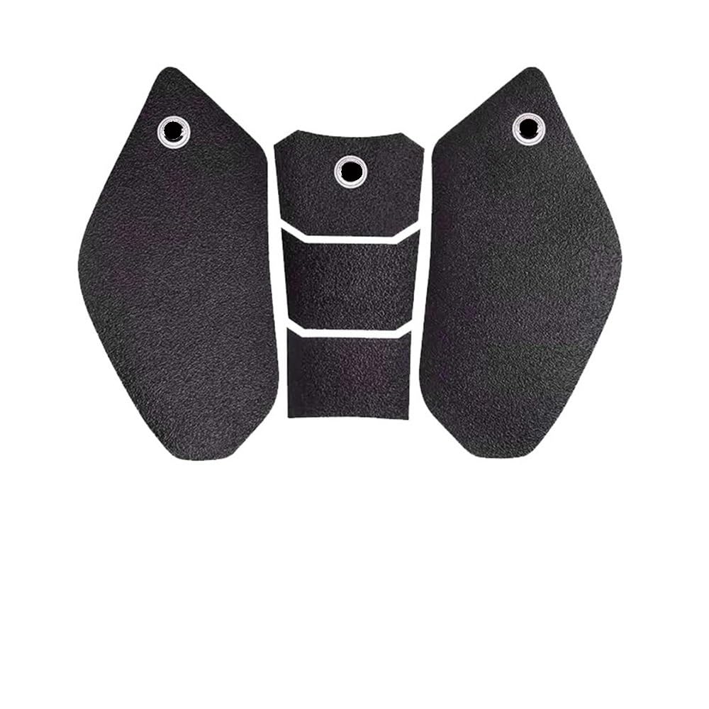 Éviter les glissements : autocollant antidérapant réservoir CBR600RR