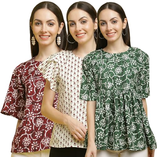 Image of Women's Blouse