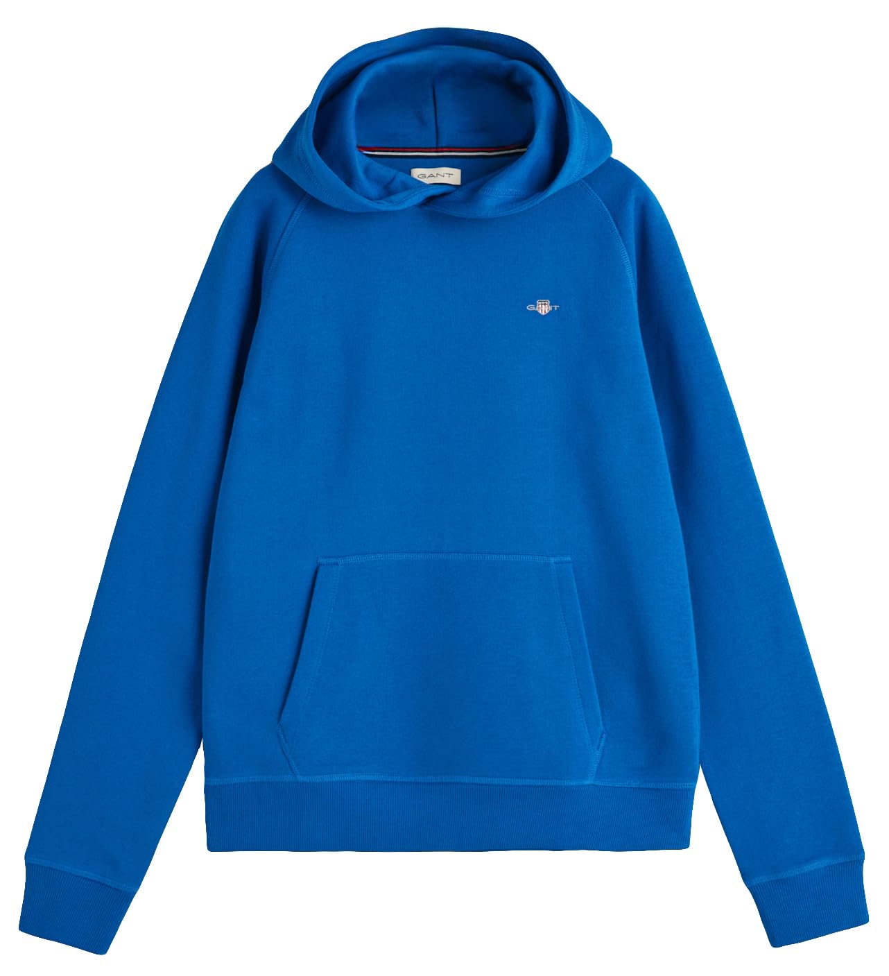 GANT Bluza z kapturem Uniseks - dzieci Shield Bluza Z Kapturem
