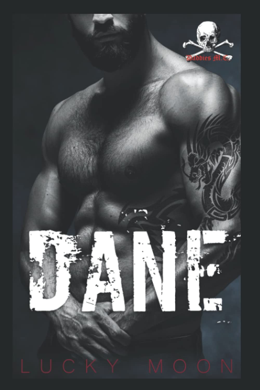 Dane: An Age Play, DDlg, ABDL, Romantic Suspense (Daddies MC, Band 1)