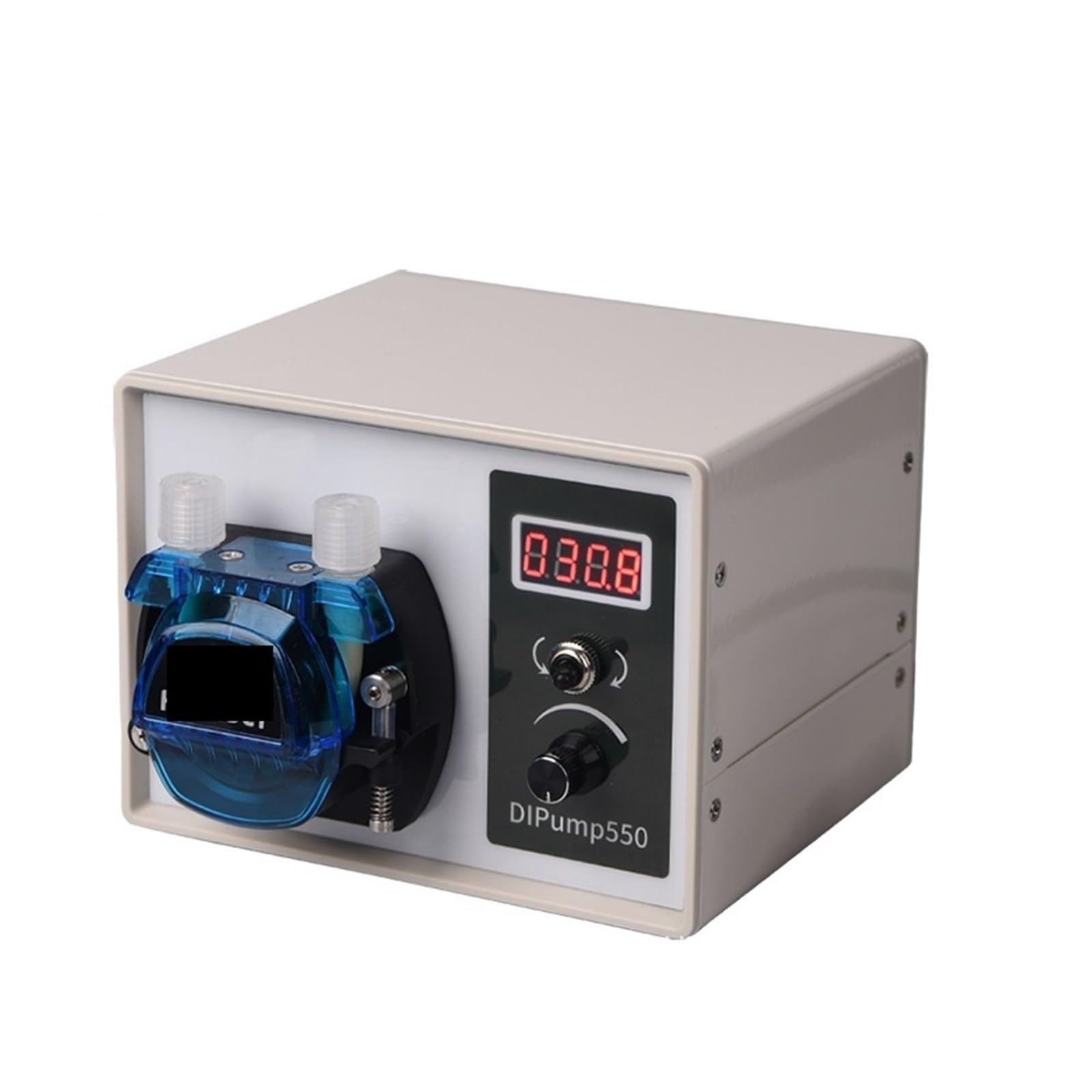 24V Schlauchpumpe Power Off Speicher Dosierung Pumpe Aquarium Lab Analytische Diy Flüssigkeiten Motor Werkzeug насос Industrielle Anwendung(B403)