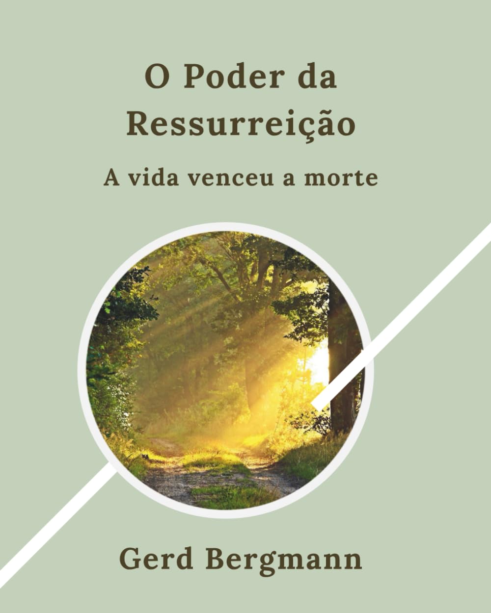 O Poder da Ressurreição: A vida venceu a morte (Os módulos de transformação)