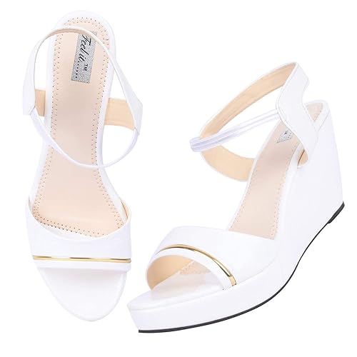 Feel it Womens Casual Sandal