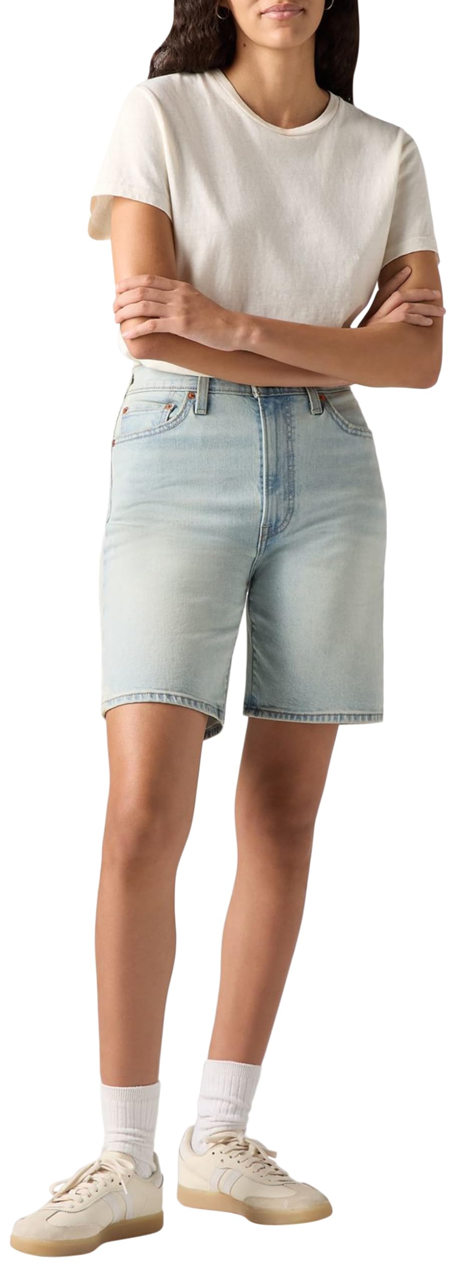 Levi's Levis A8720-0006 Damen - Shorts