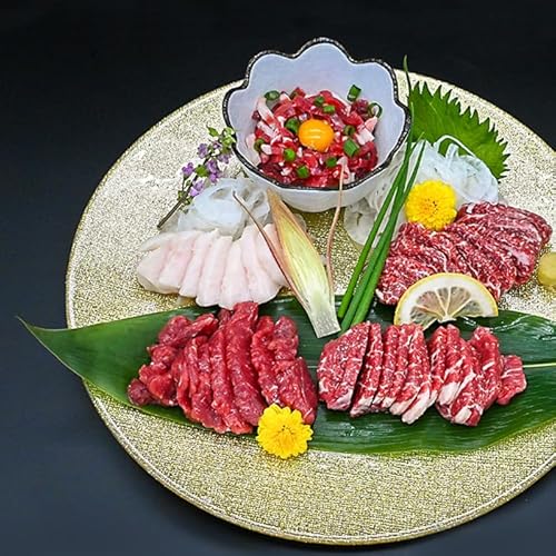 熊本肥育 馬刺し 馬肉 食べ比べ 5種 250g 赤身 特上赤身 中トロ コーネ 馬ユッケ 熊本と畜 新鮮 小分け 専用醤油 真空パック 契約農場 ギフト 贈答用 記念日 熊本 阿蘇 小国町