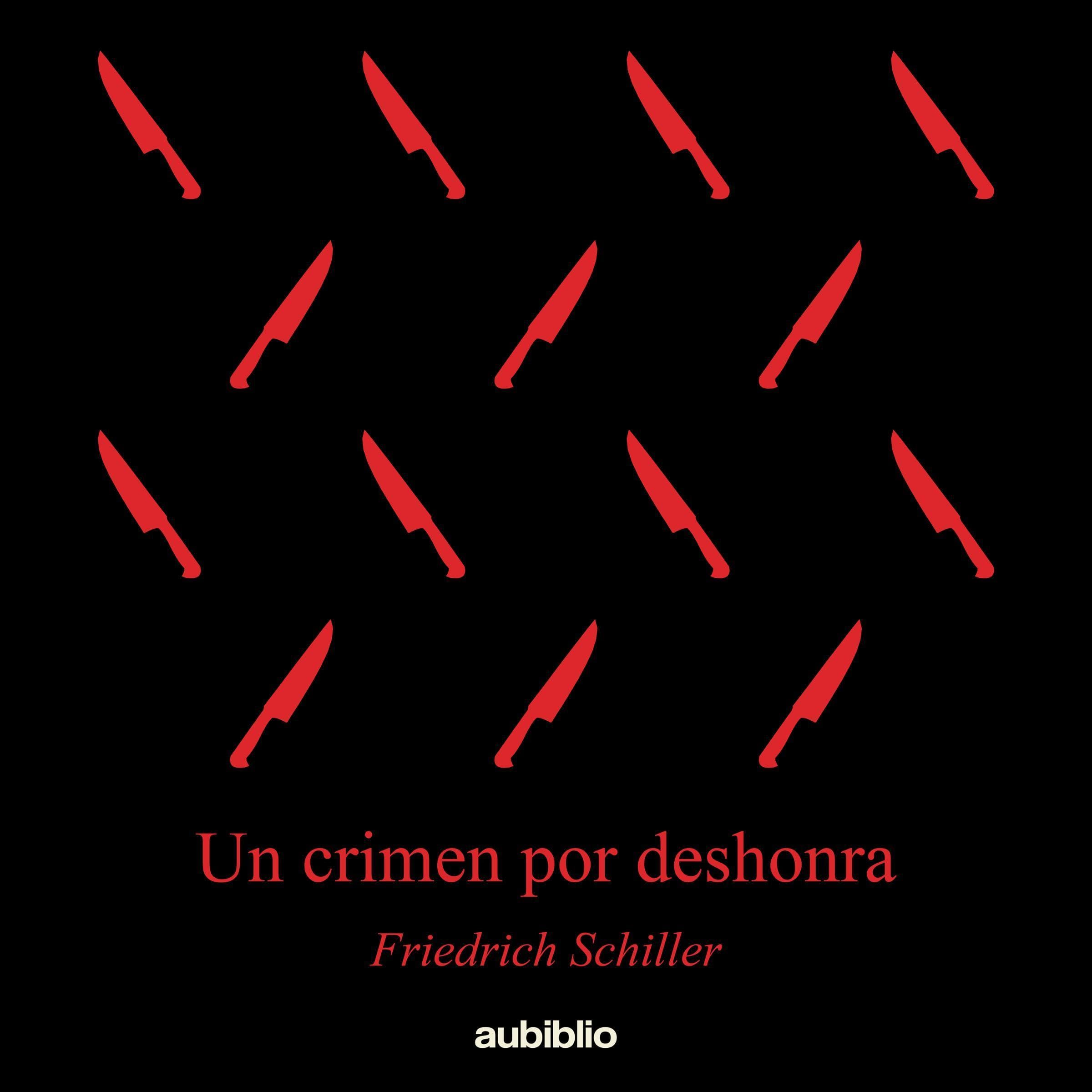 Un crimen por deshonra