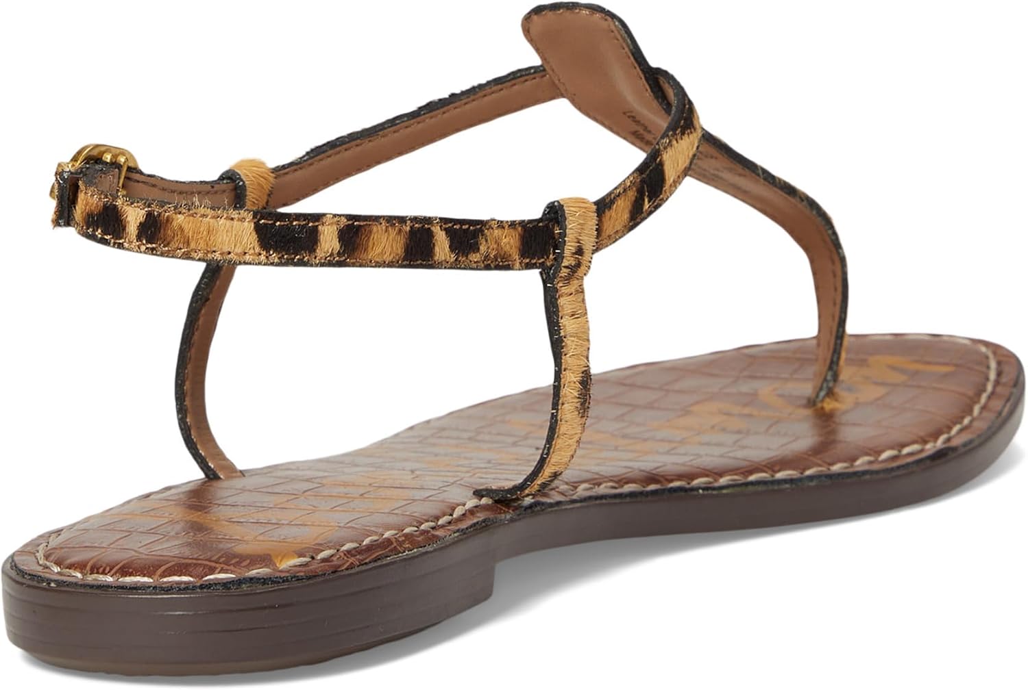 Sam Edelman Women's Gigi Thong Sandals - Image 5