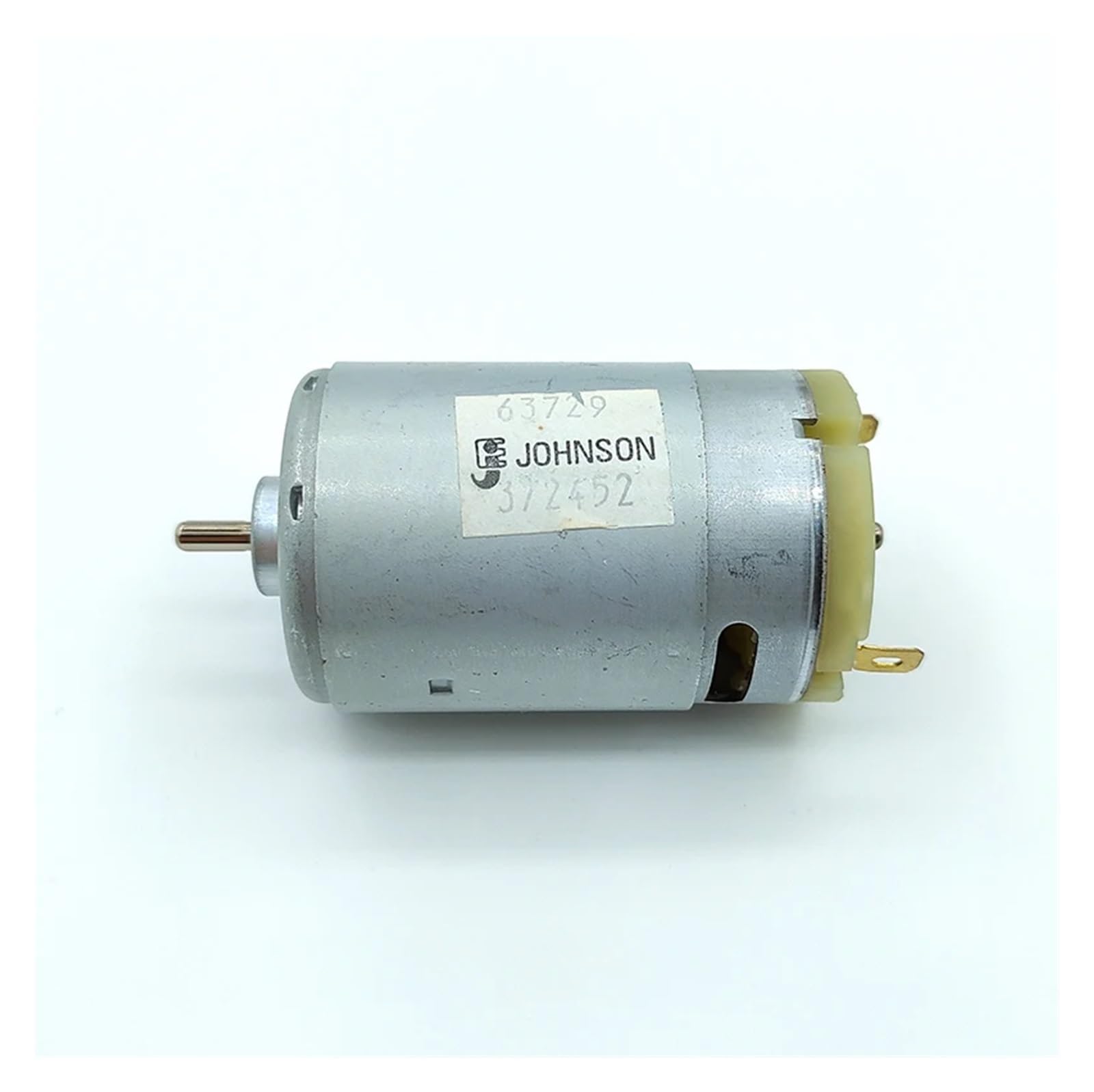 RS-550 electronic starter DC 5V-12V High Power Torque Replace OROAOBOMT