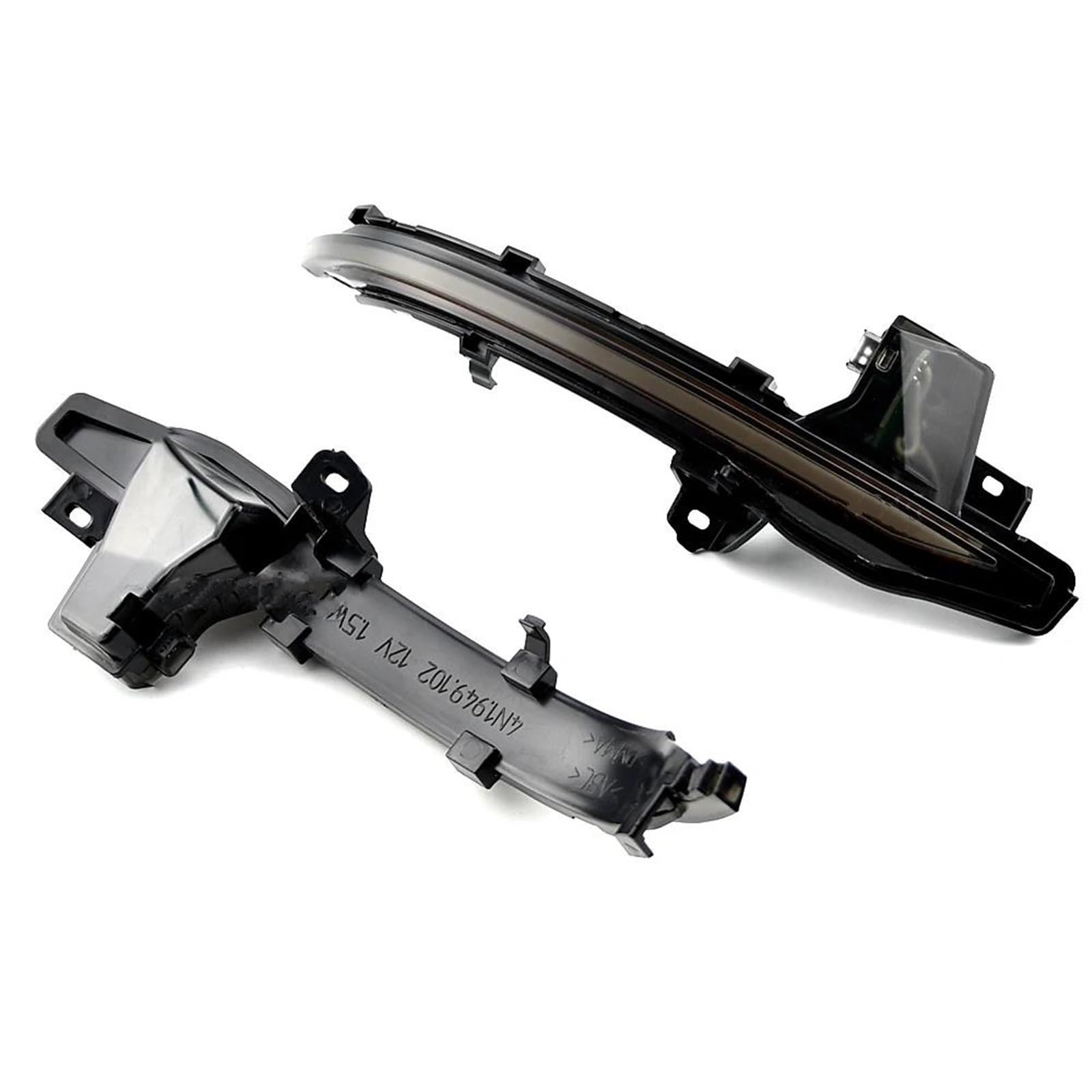 Genérico Luces intermitentes Para A6 C8 4K S6 A8 D5 S8 A7 4K8 RS7 LHD