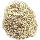 Weller T0051384099 Replacement Brass Wool Sponge for the WDC and WDC2 Dry Cleaning Systems (2 Pack)
