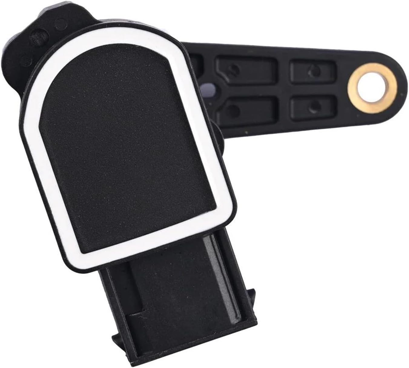 Suspension Level Sensor Car Body Height Sensor 37146853753 For BMW 1 3 6 Series X1 X5 X6 E60 E63 E64 E70 E71 E82 E84 E87 E88 E90 37146763735 37146763737