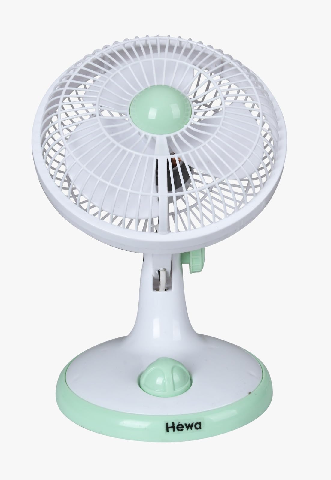 Buy HEWA Table Cum Wall Fan with Tilt Ajustment for Personal