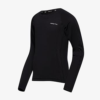 Arctix Boys Dynamic Base Layer Top