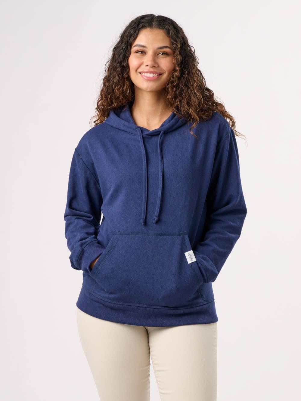 Recover Unisex Pullover Fleece Hoodie