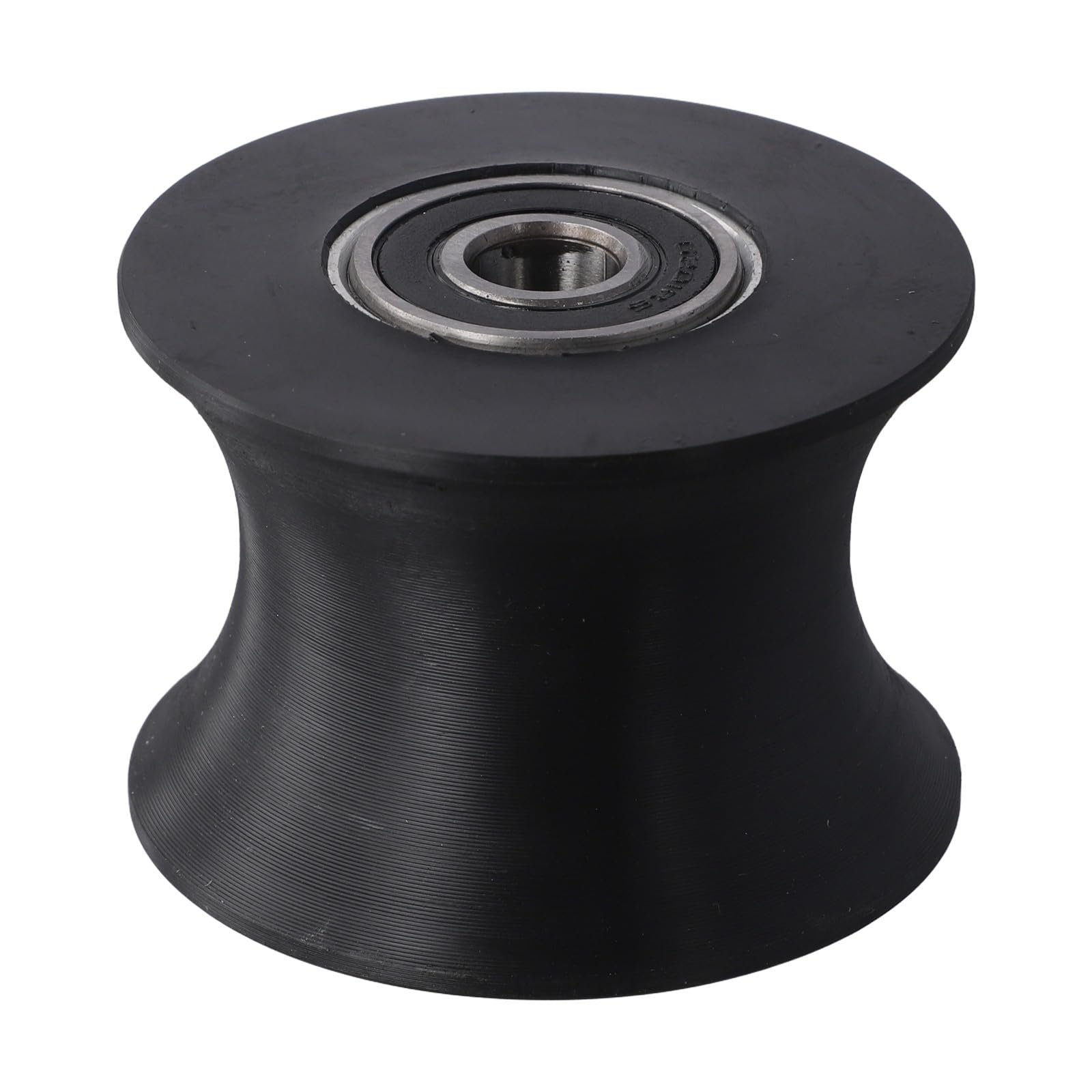 Rouleau De Guidage Elliptique – Poulie De Remplacement 70 Mm Pour Vélos Et Machines Fitness