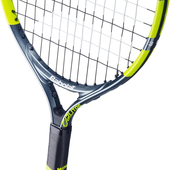 Raqueta de Tenis Junior Babolat Carlitos 19 Pulgadas miniatura 7