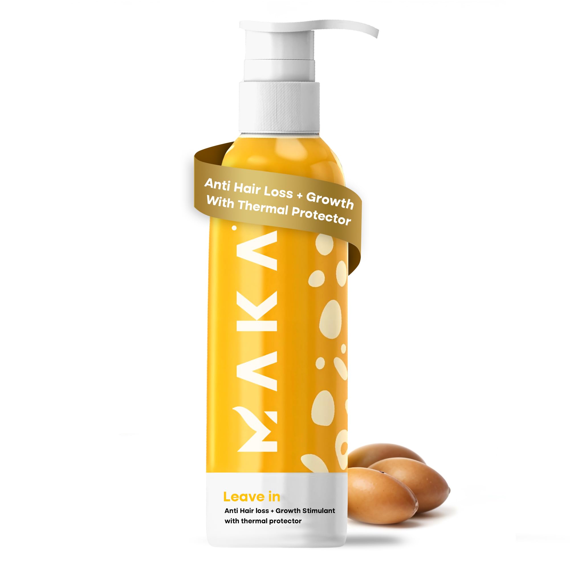 Amazon.com : Heat Protection Cream - Leave-In Growth Stimulator