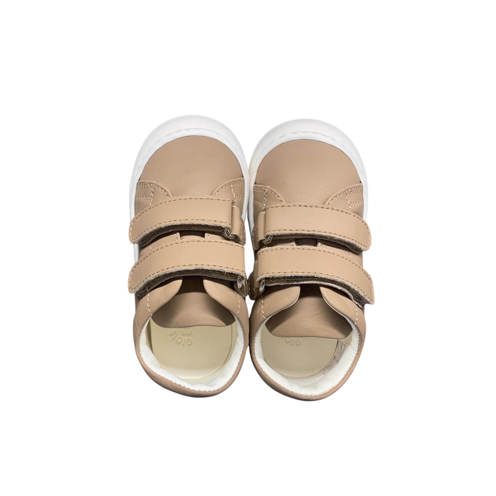 Scarpa Moda Primopasso da Bambino e Bambina, Sneakers Barefoot. Numerazine dal 20 al 26