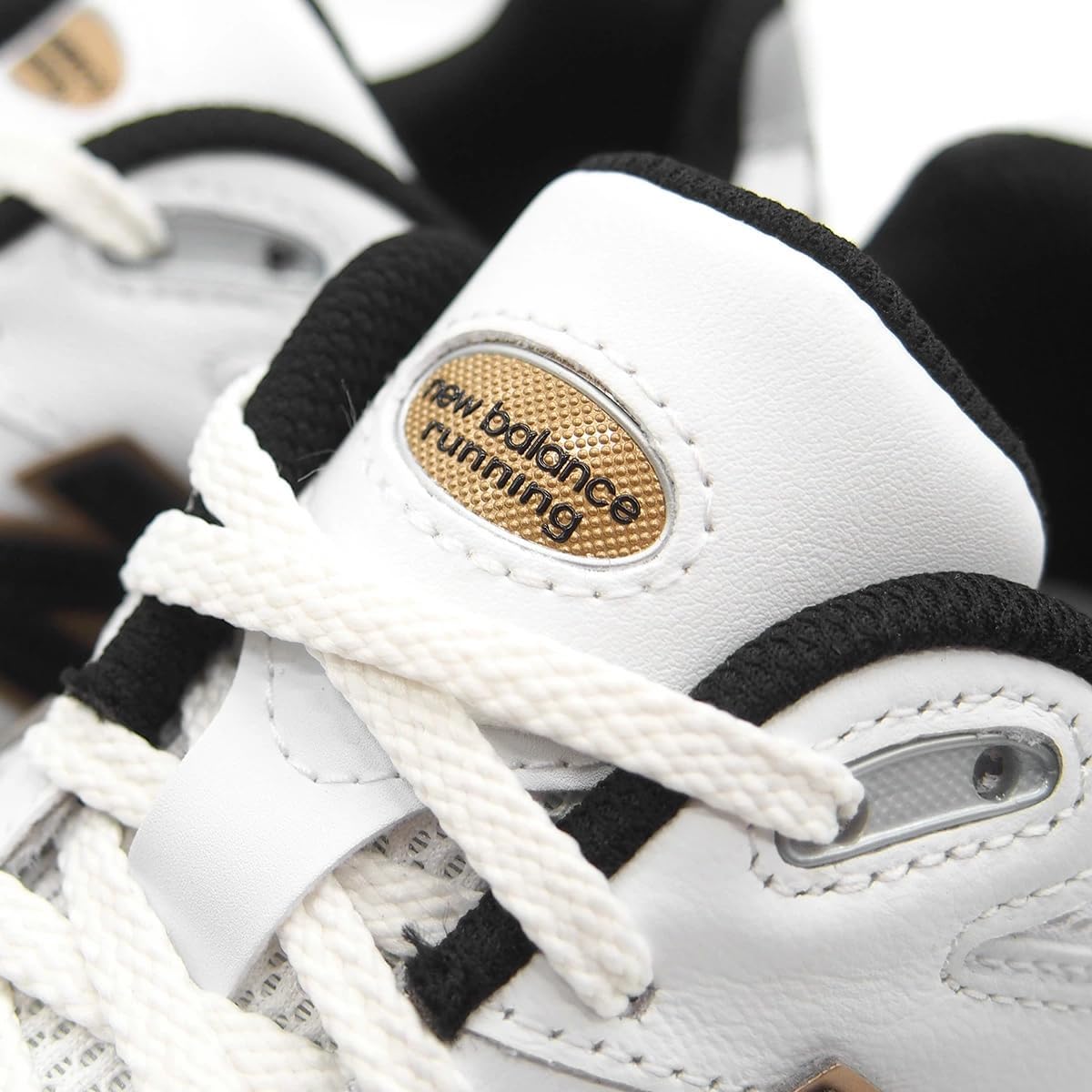 Amazon.co.jp: [ニューバランス] M2002RPN WHITE/GOLD m2002 ホワイト 