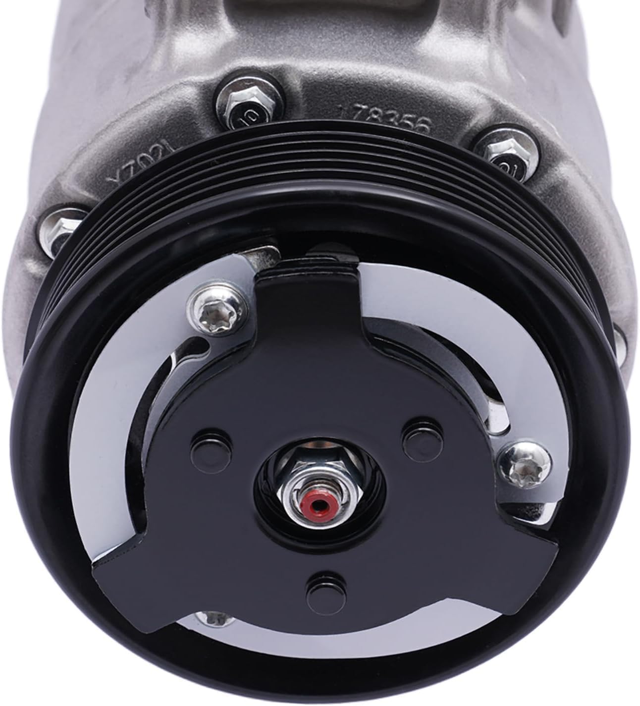 Air Conditioning AC Compressor for VW J-etta, GTI CC, Passat 1.8L 2.0L 2006-2015