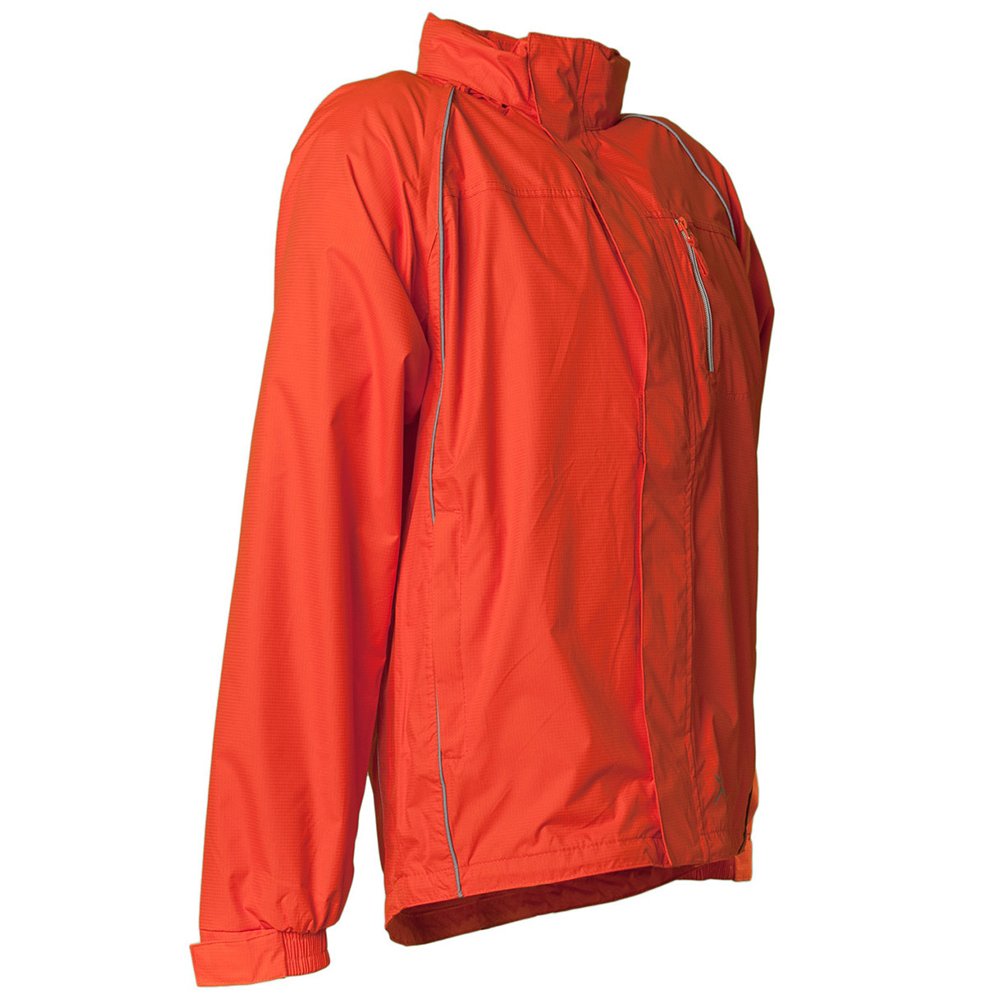 Planam Monsoon Jacket Work Jacket