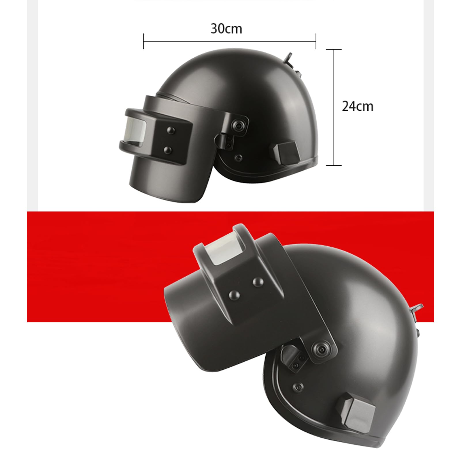 PUBG レプリカ フライパン ヘルメット Amazon.co.jp: コスプレ道具