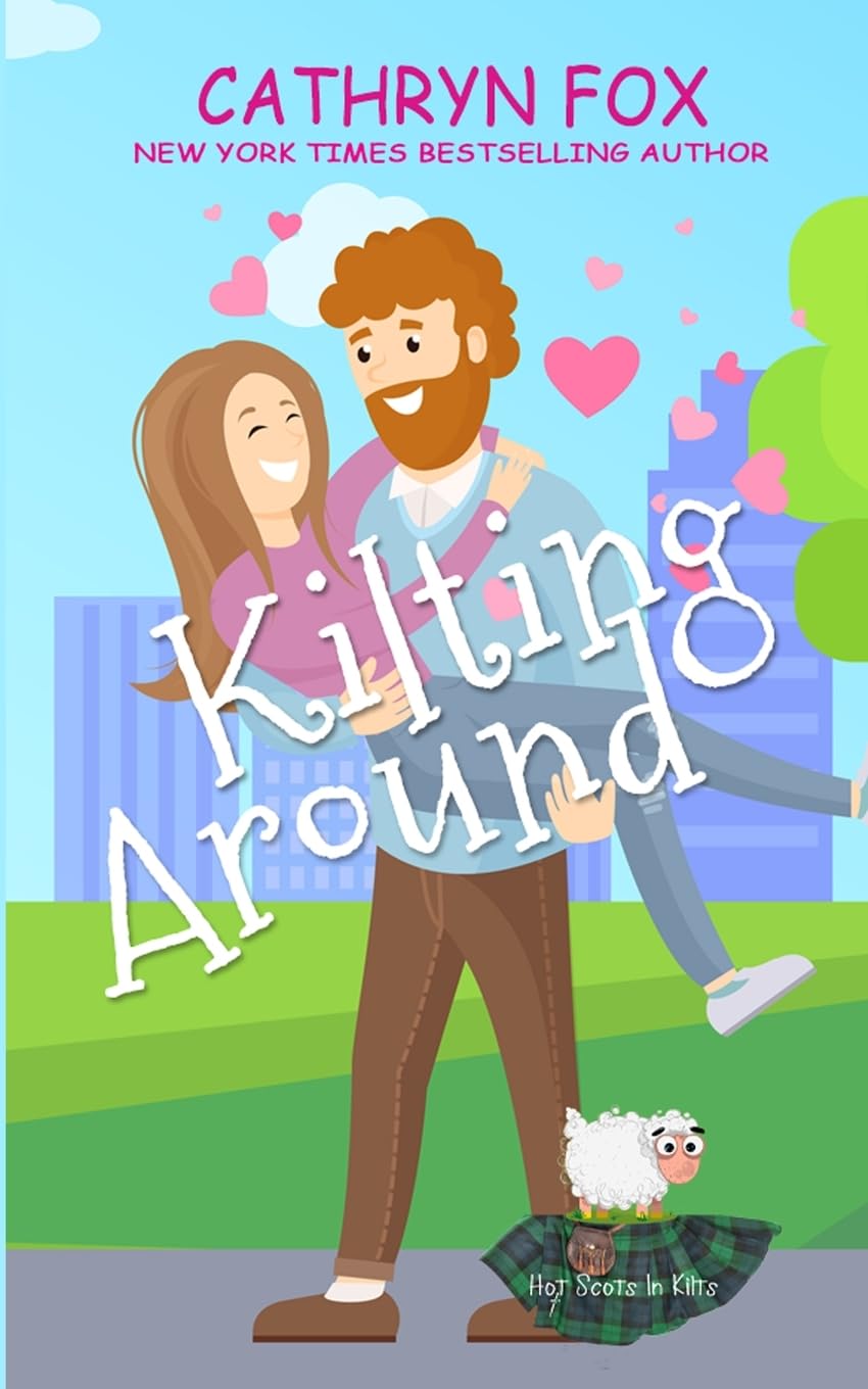 Buy Kilting Around — BookShops.in