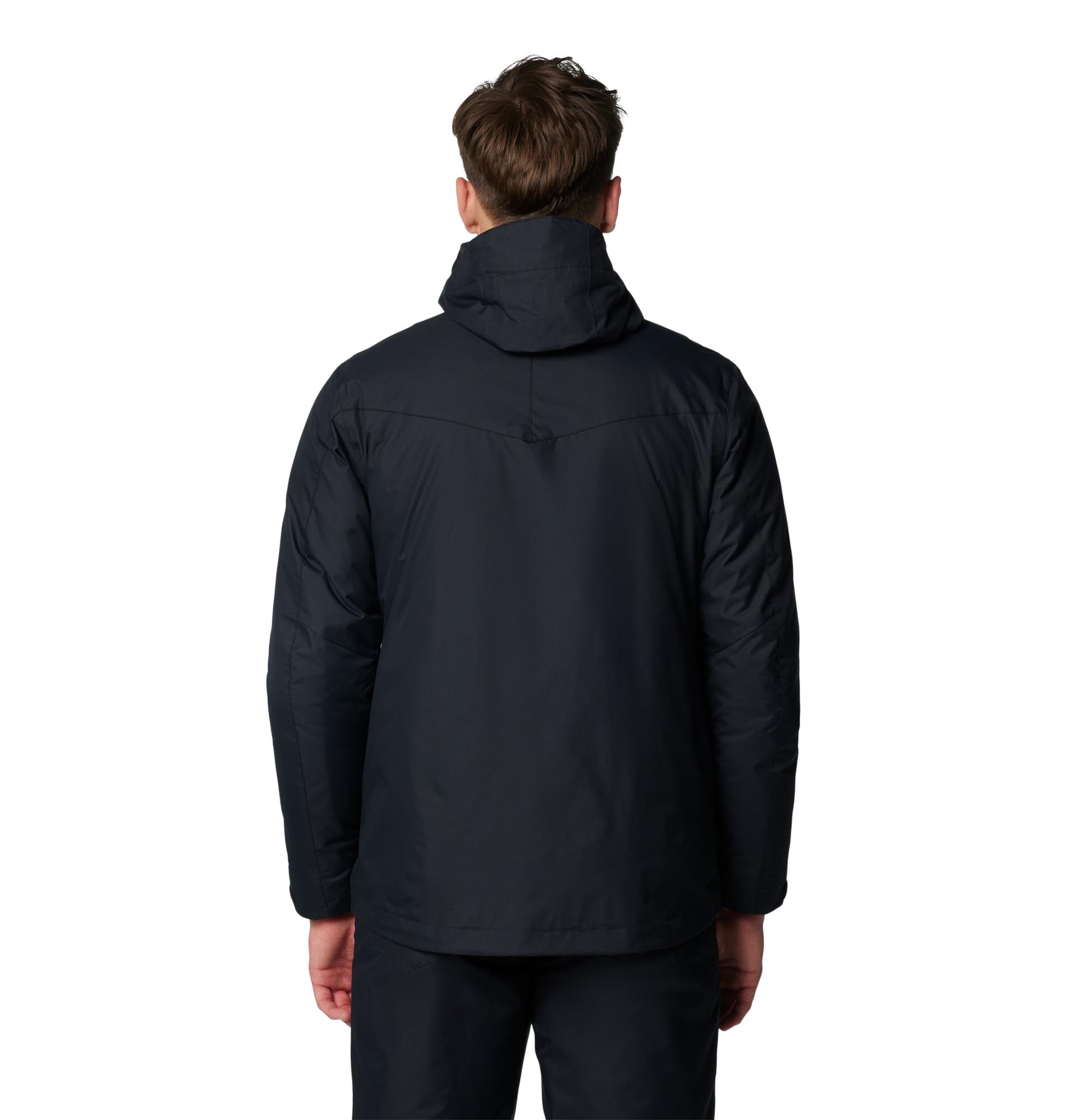 Columbia Whirlibird V Interchange Jacket Whirlibird V Interchange - Chaqueta Hombre (Pack de 1)