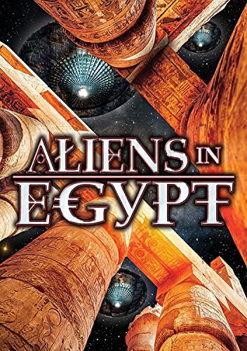 Aliens In Egypt [Edizione: Regno Unito]