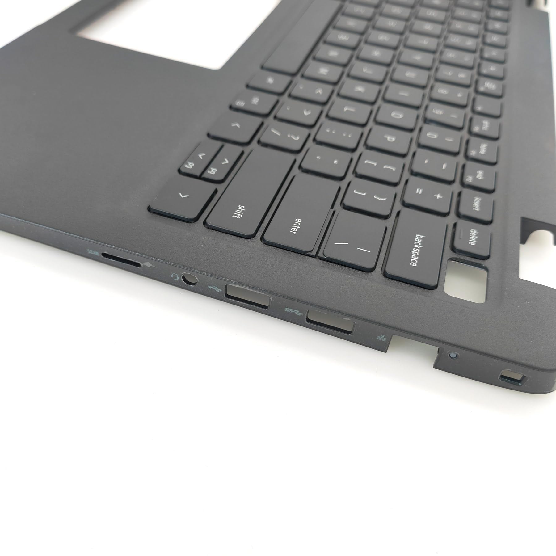 Amazon.com: Jxjslp Replacement Upper Case Palmrest for DELL