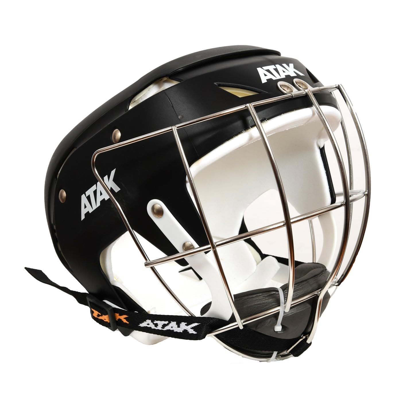 ATAK HURLING HELMET