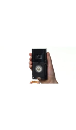 video doorbell 3 guide – vue 8