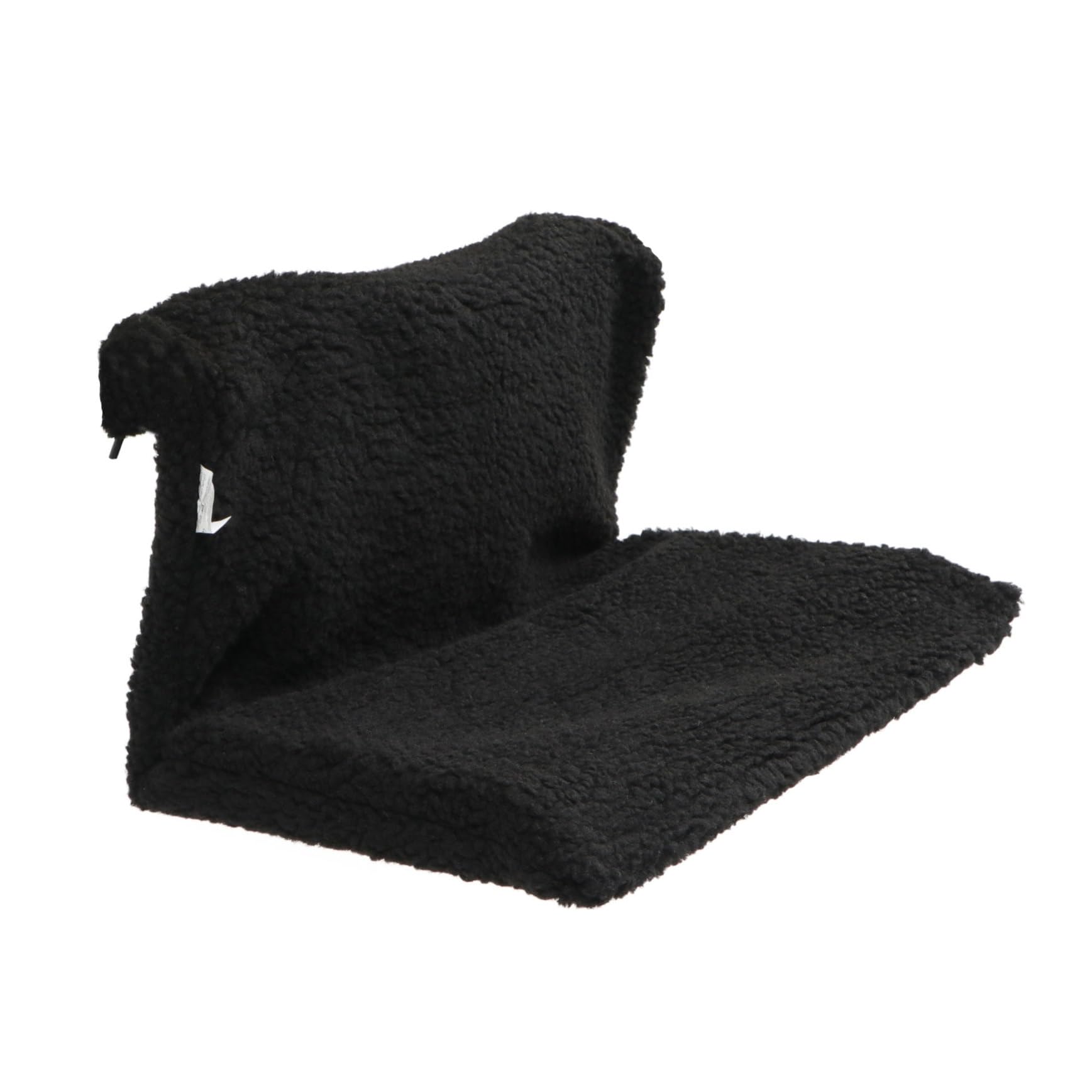 ERINGOGO Hamac Fer à Noir Chat Lit en Cadre pour Radiateur