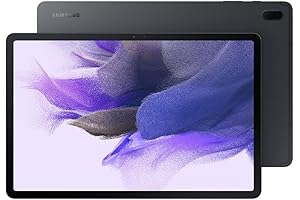 Samsung Galaxy Tab S7 5G: Powerhouse Performance for Work and Play