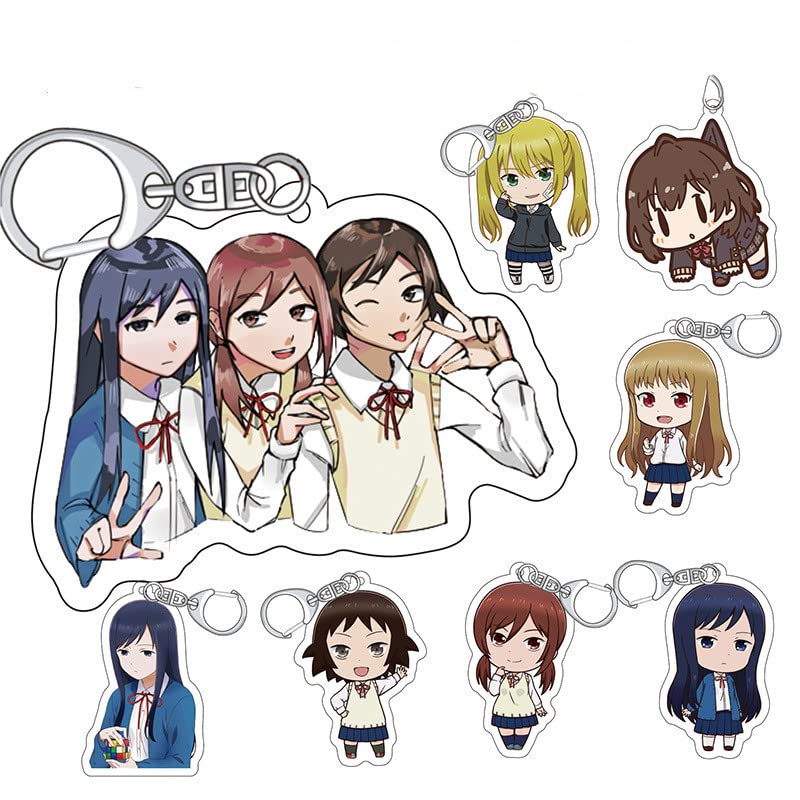 Amazon.co.jp: 女子高生の無駄づかい 田中 望 菊池茜 人気 アニメ 萌え