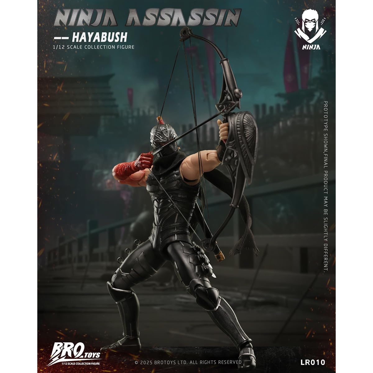 VB Toys MOB ASSASSIN(マフィアの殺し屋)12インチアクション VB Toys
