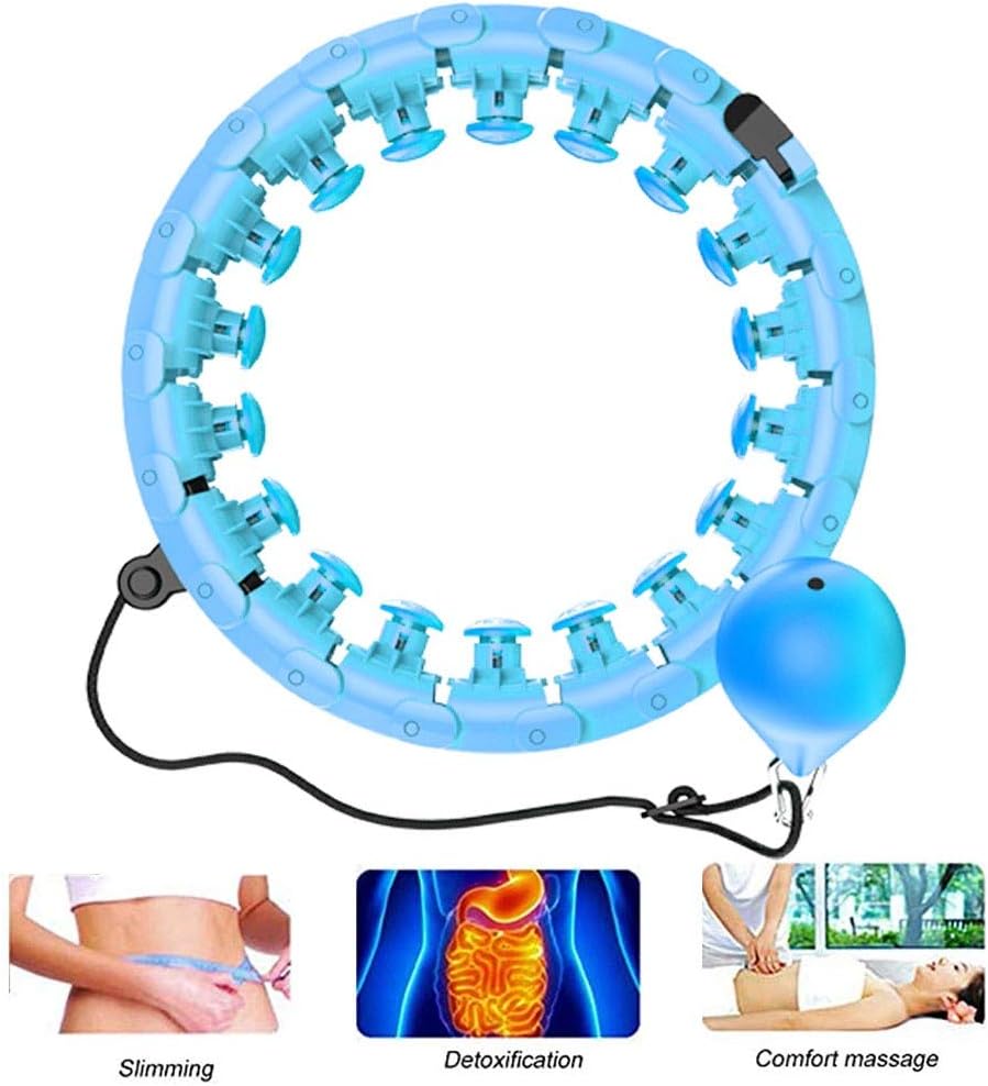 Hoola Hoola Hoop per adulti 5lb