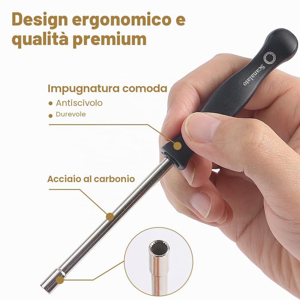 Sostituzione Del Carburatore Del Motore Compatibile con Husqvarna 240 235 236 235E 240E 236E