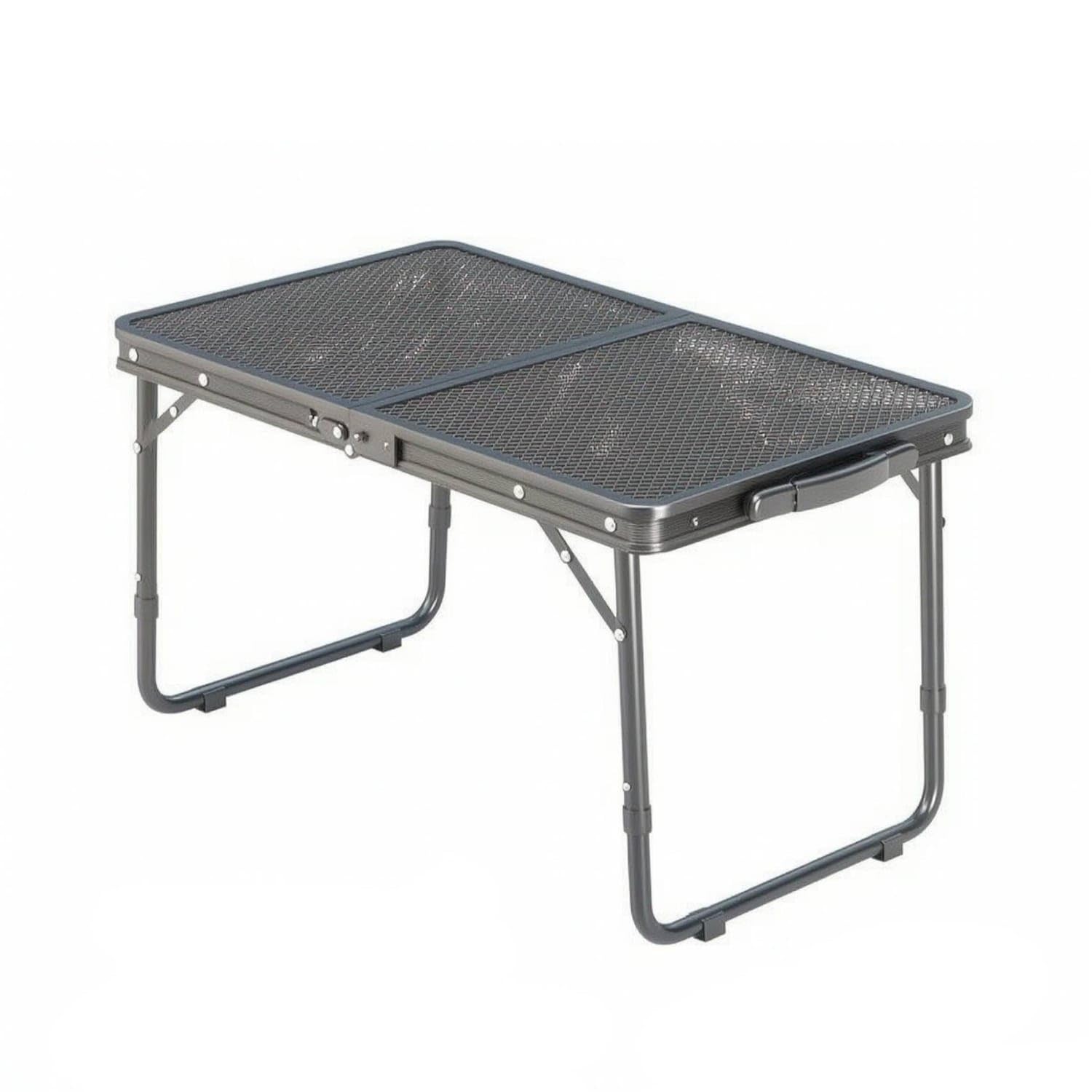 PEXORVA® Foldable Camping Table with Carry Bag Compact Folding
