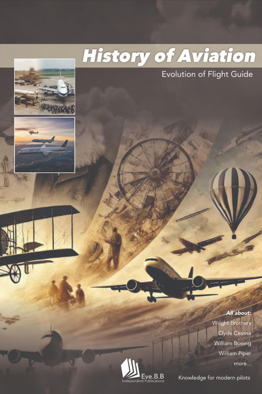 History of Aviation: Evolution of Flight Guide
