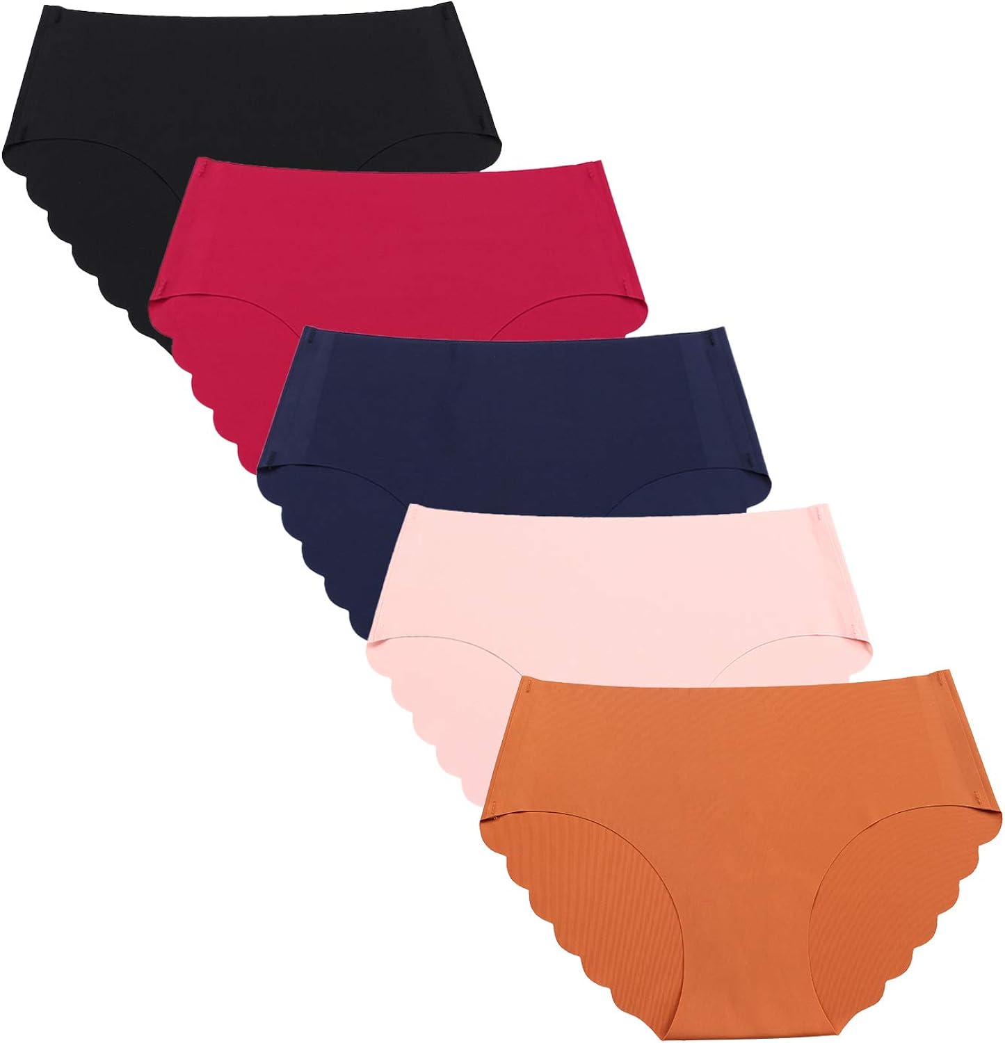 No show brief underwear Clearance